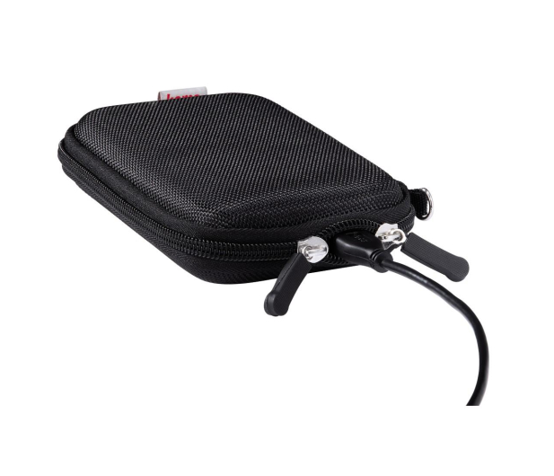 Hama EVA Etui na zewnętrzny dysk twardy 2,5'' - 599428 - zdjęcie 3